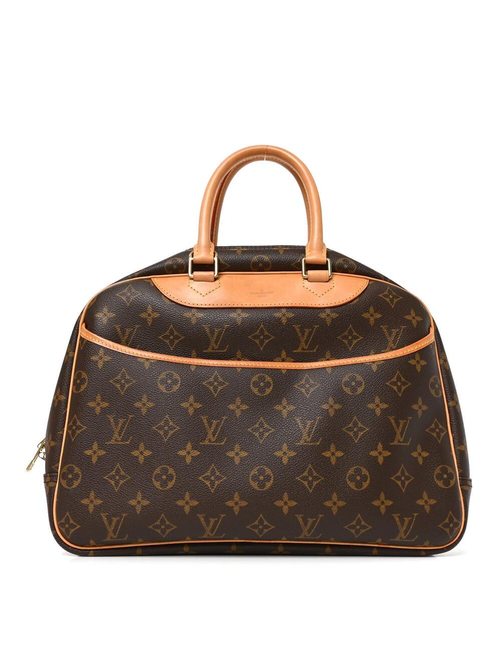 Louis Vuitton Deauville #346227L95B